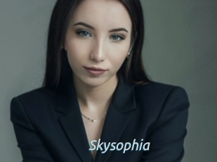 Skysophia