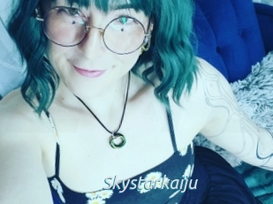 Skystarkaiju
