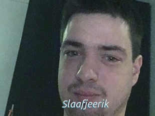 Slaafjeerik