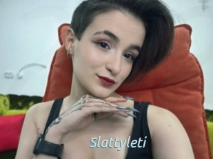 Slattyleti