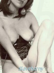 Slavehorny