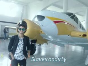 Slaveirondirty