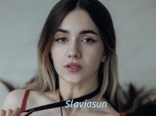 Slaviasun