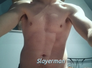 Slayerman