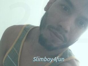 Slimboy4fun