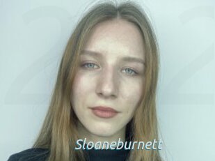 Sloaneburnett