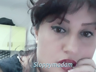 Sloppymadam