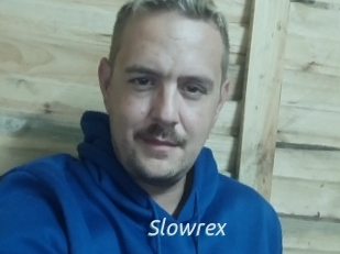 Slowrex