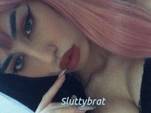 Sluttybrat