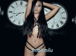 Smallmilu
