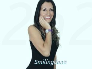 Smilingdana