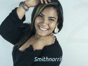 Smithnorris
