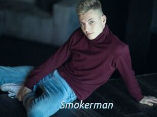 Smokerman