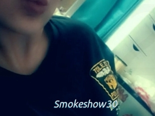 Smokeshow30