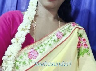 Snehasundari