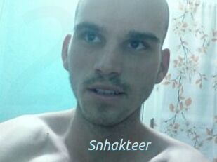 Snhakteer