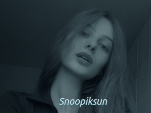Snoopiksun