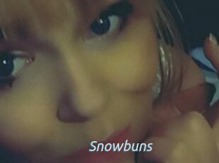 Snowbuns