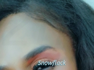 Snowflack
