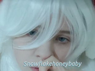 Snowflakehoneybaby