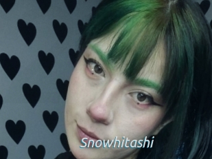 Snowhitashi