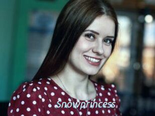 Snowprincess