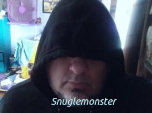 Snuglemonster