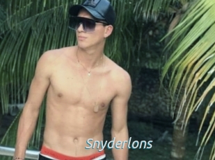 Snyderlons