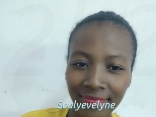 Soalyevelyne