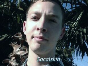 Socalskin