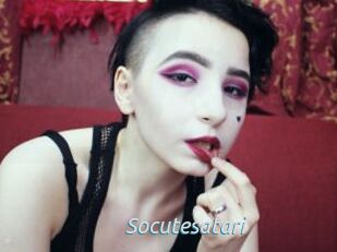 Socutesatari