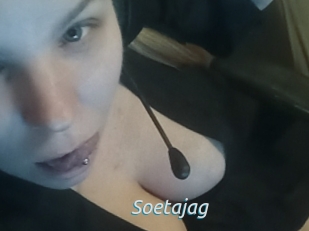 Soetajag
