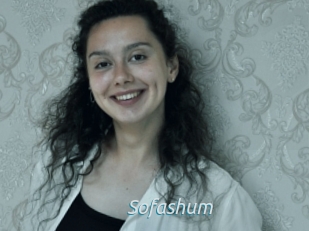Sofashum