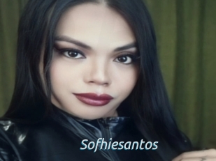 Sofhiesantos