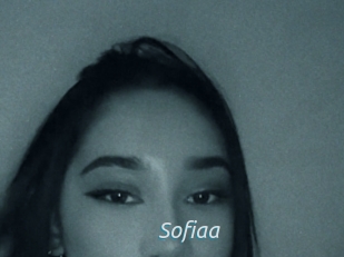 Sofiaa