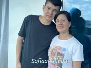 Sofiaandlhiam