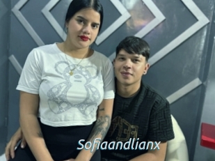 Sofiaandlianx
