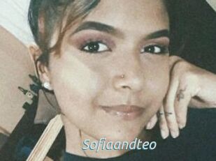 Sofiaandteo