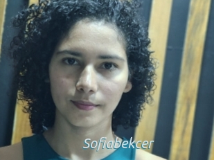 Sofiabekcer