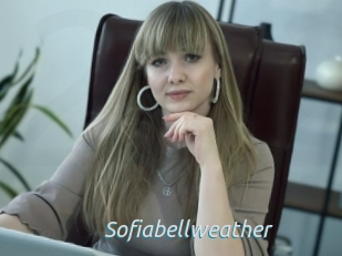 Sofiabellweather