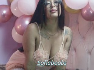 Sofiaboobs