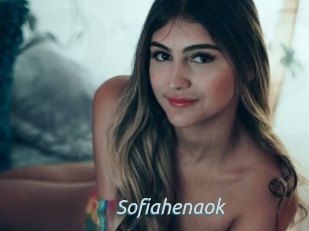 Sofiahenaok