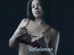 Sofialeman
