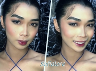 Sofialore