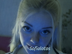 Sofialotos