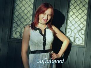Sofialoved