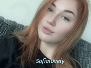 Sofialovely