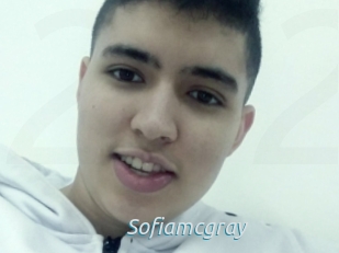 Sofiamcgray