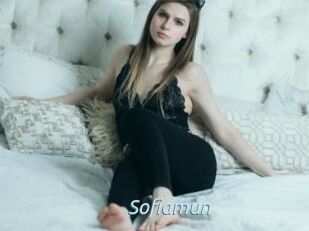 Sofiamun
