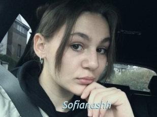 Sofianashh